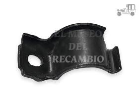 Abrazadera barra estabilizadora Renault  9,11 Recambio