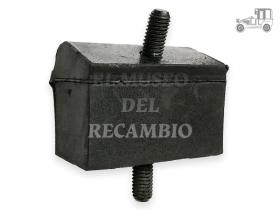 Soporte de motor izquierdo Renault 14 Recambio