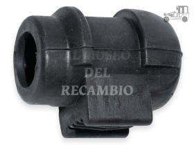Goma punta barra estabilizadora delantera Renault Recambio