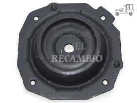 Soporte amortiguador delantero Renault 21 .