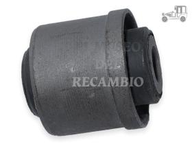 Silentblock de trapecio delantero Renault Clio .
