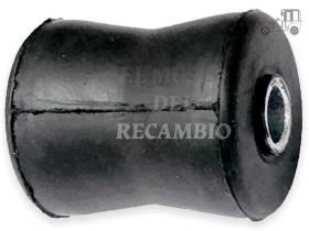 Silentblock trapecio trasero Renault 12, 14 y 18 Recambio