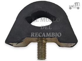 Soporte de tubo de escape Alfa 33 Recambio