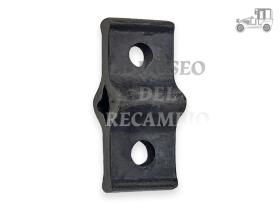 Soporte tubo escape Alfa Romeo .