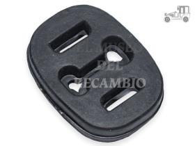 Soporte tubo escape Alfa Romeo-Fiat-Lancia Recambio