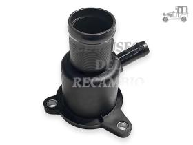 Tapa de termostato Dacia-Infiniti-Nissan-Opel-Renault Recambio