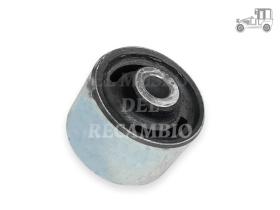 Silentblock tirante trasero Seat 1500 Recambio