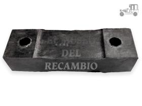 Goma soporte de escape Seat 1500 Recambio