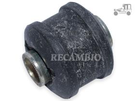 Silentblock brazo suspensión Audi-Seat-Volkswagen Recambio