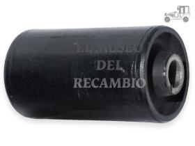 Silentblock de ballesta delantero Seat Trans y Terra Recambio