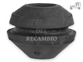 Soporte de motor trasero izquierdo Seat y Volkswagen Recambio