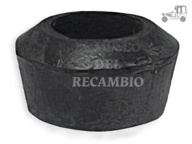 Goma barra de dirección cónica Seat .
