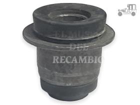 Silentblock trapecio delantero Autobianchi-Fiat-Seat- Recambio