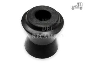 Silemblock tirante corto trasero, Seat 124 132 Recambio