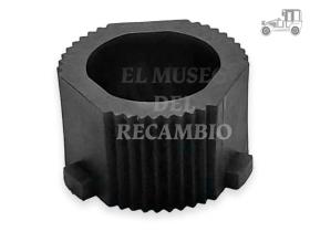 Casquillo cremallera de dirección Seat, Fiat, Autobianchi Recambio