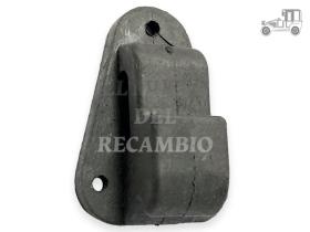 Taco de asiento trasero Seat 127 Recambio