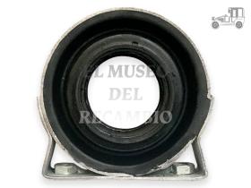 Soporte de transmisión puente Seat 132 Recambio