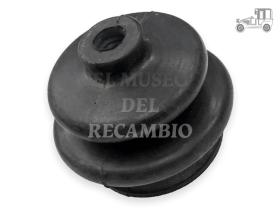 Guardapolvos palanca de cambios Seat 124 Recambio