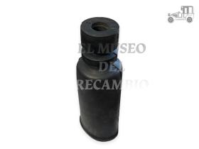 Guardapolvos amortiguador Seat Recambio