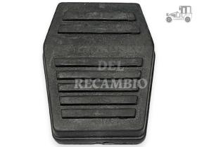 Goma de pedal de freno y embrague Ford Recambio