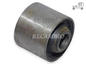 Silentblock axial de dirección Simca Recambio