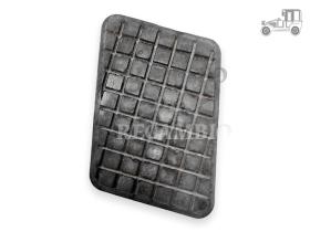 Goma pedal freno, Peugeot Recambio