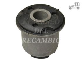 Silentblock trapecio delantero Peugeot 405 Recambio