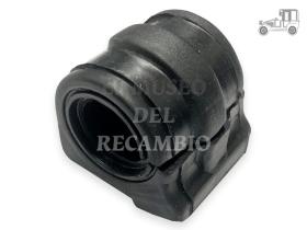 Goma de barra estabilizadora Peugeot 406 Recambio