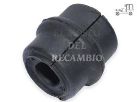 Soporte barra estabilizadora Peugeot 307 .