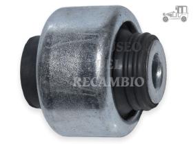 Silentblock trapecio central Peugeot 307 Recambio