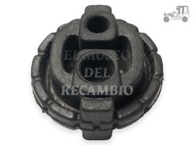 Soporte escape Citroën Xantia y Evasion y Peugeot 406 y 806 Recambio