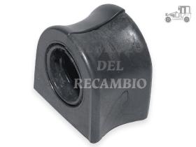 Goma barra estabilizadora Citroën AX Hatchback Recambio