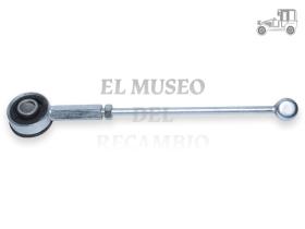 Bieleta selector de velocidades Citroen AX, Saxo Recambio