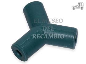 Racor unión tubos líquido LHM Citroën BX Recambio
