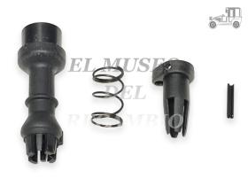 Kit reparación palanca de cambio Renault 18, 21, 25 y Espace Recambio