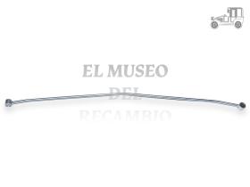 Bieleta selector velocidades Citroën C15 diésel Recambio