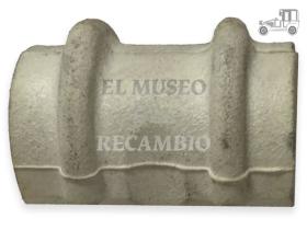 Goma barra estabilizadora Citroën C15 Recambio