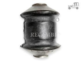 Silembloc brazo delantero de suspensión Ford Fiesta Recambio