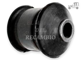 Silentblock brazo delantero de suspensión Ford Fiesta Recambio