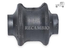 Silentblock brazo suspensión delantero Ford Fiesta Recambio