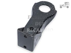 Soporte metálico cambio motor Seat 850-133 Recambio