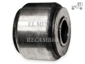 Silentblock de suspensión delantero Avia y Ebro Recambio