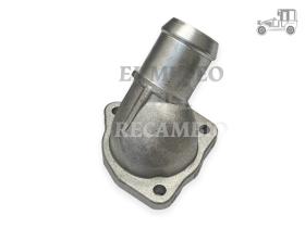 CAUCHO METAL 16123 - Tapa de termostato Ford 96  1.8 d