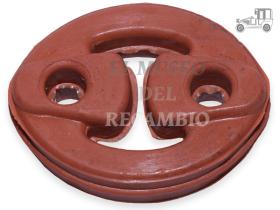 Soporte de escape Ford Escort, Mondeo y KA Recambio