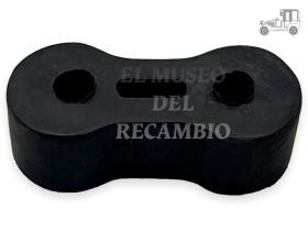 Soporte de escape Mitsubishi Recambio