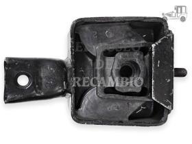 Soporte de motor delantero derecho Ford Fiesta Recambio
