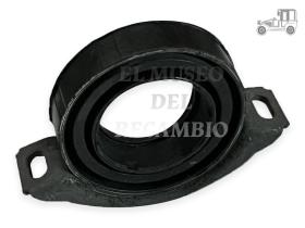 Soporte de transmisión Mercedes W124 S124 Recambio