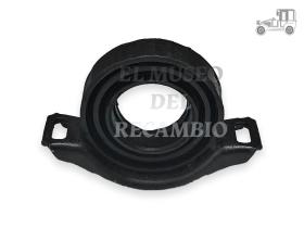 Soporte de árbol de transmisión Mercedes W201 Recambio