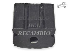 Soporte tope de escape Opel Ascona, Corsa, Kadett, etc Recambio