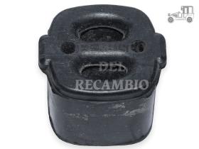 Soporte tope de escape Opel Corsa, Kadett y Astra Recambio